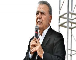 Son dakika: İzmir'de sürpriz gelişme... Aziz Kocaoğlu'ndan dikkat çeken sözleri.önce milletim.