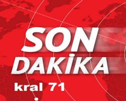 AĞIZLARINDAKİ BAKLAYI BU GÜN 15-30'DA ÇIKARTACAKLAR?
