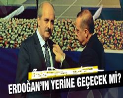 AK PARTİDE VELİAHT KİM OLACAK?