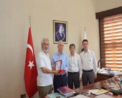 Akademisyenlerden ?Hacettepe Hamle İnovasyon? Yarışmasında Önemli Başarı