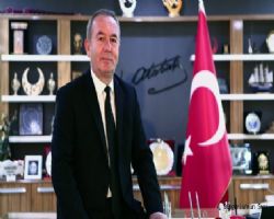 GECE GÜNDÜZ ÇALIŞMAYA DEVAM EDECEĞİZ DEDİ VERİLEN SÖZLERİN ARKASINDA DURULMADIĞINI HATIRLATTI.