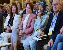 İYİ Parti kongreye gidiyor, Akşener aday olmayacak. BU BİR PROJEMİ İDİ?