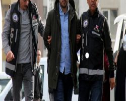 Kırıkkale de ilk kar denek dağına sonra keskine yağdı.