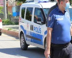 AHLAKSIZLIK ŞEREFSİZLİK DİZ BOYU OLDU: