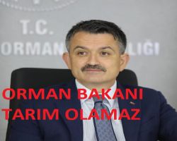 SAYIN BAKAN ENKAZIN ÜZERİNDEN ŞOV YAPMA.ORASI CAN PAZARI.