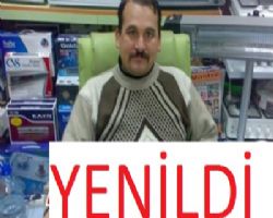 ÜZÜCÜ BİR OLAY KORONAYA YENİK DÜŞTÜ