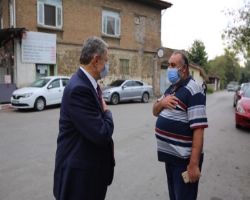 ADALET TECELLİ EDECEKMİ?