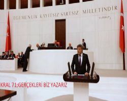 DEVLET BÖYLE YÖNETİLMEZ!