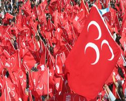 MHP Kongresine AKP operasyonu!