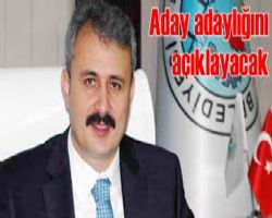 YAHŞİHAN BELEDİYE BAŞKANI SUNGUR ÜLKÜCÜLERİ ÖRNEK ALDI