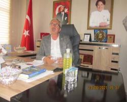 İÇİNDE YAŞAMASA BU BİLGİYİ NEREDEN ALDI ACABA İRTİBATLIMI