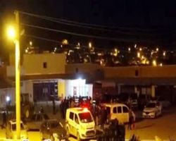4 ÖLÜ 5 YARALI TAM BİR VAHŞET.