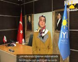 VATAN MİLLETİN İRADE MİLLETİN