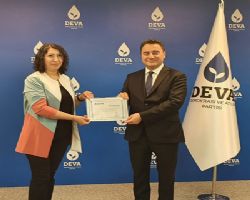 KADROYA BAK HİZAYA GEL.