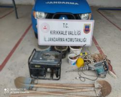 KIRIKKALE ÜLKÜ OCAKLARI 3.DÖNEM GELENEKSEL İFTAR YEMEĞİ VERDİ.