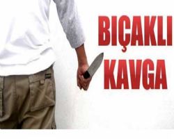 Alacak davası kanlı bitti