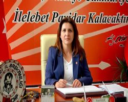 CHP 35. Olağan Kurultayı bugün Ankara Arena Spor Salonu?nda ?Demokrasi, Değişim ve Kardeşlik Kurultayı? sloganıyla yapıldı..