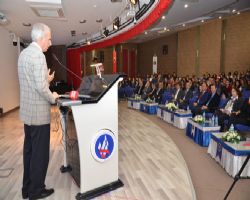 KIRIKKALE ÜNİVERSİTESİTÜRKİYE DE BİR İLKE İMZA ATTIT
