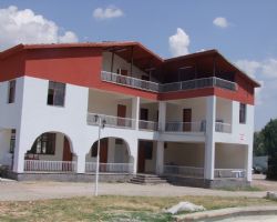 SULAKYURT TA 2 KATLI OTEL BRAVO BİLDİK