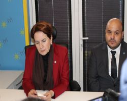 AKŞENER KIRIKKALEYİ SALLADI!
