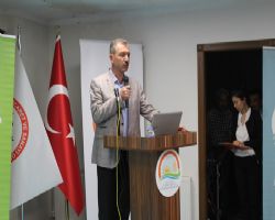 KIRIKKALE MİLLETVEKİLİ TARIMI TARIM BAKANINDAN İYİ ANLATTI!