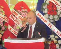 Hem perhizler hem lahana turşusu yiyorlar