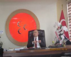 TÜRK İSLAM ÂLEMİNİN BERAT KANDİLİNİ KUTLAR HAYIRLARA VESİLE OLMASINI DİLERİ.