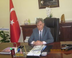 GALİBA KIRIKKALE ARADIĞINI BULDU.
