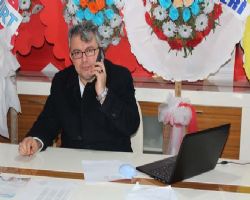 KIRIKKALE SULAKYURT İLÇESİ GALİBA KOMUTAN DİYECEK.
