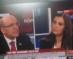 CHP İKTİDARI TIRSITTI
