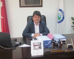 BAHŞİLİ BELEDİYE BAŞKANI BAHŞİLİ KAYMAKAMI İLE UYUM İÇİNDE!