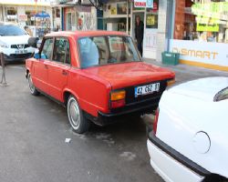 MİLLETİN ZEVKİNE VE İMKANLARINA BARİ KARIŞMAYIN.