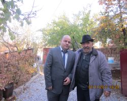 TÜRKİYE GENELİNDE ÇİÇEĞİ BURNUNDA EN GENÇ İYİ PARTİNİN KIRIKKALE İL BAŞKANINA BAŞARILAR DİLİYORUZ.