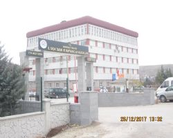 KIRIKKALE TARIM İL MÜDÜRLÜĞÜ TAM BİR UYUM İÇİNDE ÇALIŞIYOR.