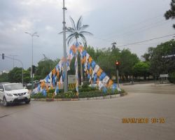 KIRIKKALE DE  İKTİDAR VE ORTAKLARININ ADAYLARI GÖRÜŞ SAHASINI KAPATTI
