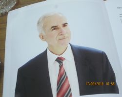 KIRIKKALE ÜNİVERSİTESİNİN 55 AYLIK REKTÖRÜ EMEKLİ OLDU.
