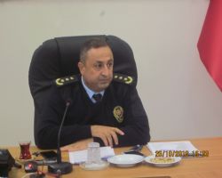 HACI ÖMER AKTÜRK?ÜN AKLI YETİYOR AMA GÜCÜ YETMİYOR! YİNEDE TEŞEKKÜRLER MÜDÜR BEY