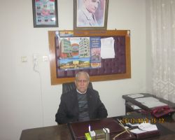 KIRIKKALEDE EMEKLİLER İÇİN YAPILAN TAKİ EVLERİ 2019 UN EYLÜL VEYA EKİMİNDE KURALAR ÇEKİLECEK.