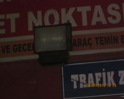 SAYIN SAYGILI YANGIN KÜÇÜK BİR KIVILCIMDAN ÇIKAR