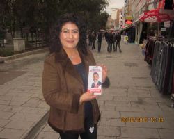 KIRIKKALE DE SERDAR YARARIN (B) PLANI