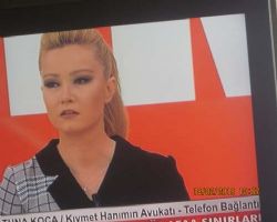 TAKTİR OKUYUCULARIN MÜGE HAN DEVLETİN HANGİ KOLUNDA ÇALIŞIYOR.YOKSA  KENDİNİ DEVLETİN ÜSTÜNDE Mİ SANIYOR?