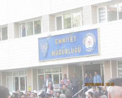 GELİŞİNİ FARK EDEN OLMADI AMA GİDİŞİ MUHTEŞEM OLDU.VAY BE ÇORUMLU.
