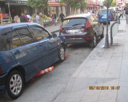 BU DUBALARI NE İÇİN KULLANIYORSUN SAYIN SAYGILI?