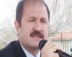 KIRIKKALE MİLLETVEKİLLERİNİN İÇİNDE EN ÇOK SÖZ ALAN VEKİL RAMAZAN CAN.