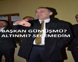 HAYIRLI OLSUN SAYGILI ÇOK YAKIŞMIŞ.