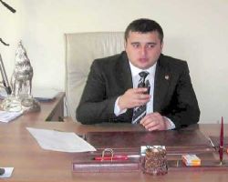 Tunç bilek Biz Kırıkkale sevdalıyız