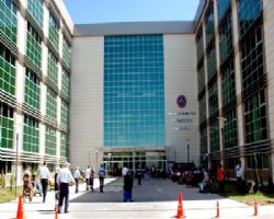 Kırıkkale Üniversitesi Tıp Fakültesi KBB Bölümü İlk 10?a Girdi