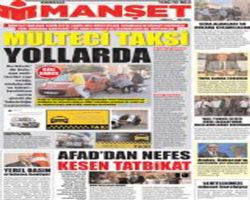 YEREL BASIN KAPANIRSA (AA) GAZETEMİ ÇIKARTACAK?