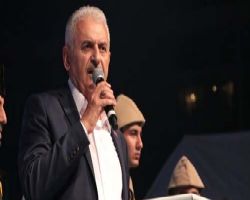 BELEDİYE BAŞKANI OLAMADIYSA 2.CUMHURBAŞKANI OLAMAZ MI ?