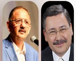 Ankara bunu konuşuyor: Gökçek Özhaseki?den desteğini çekti